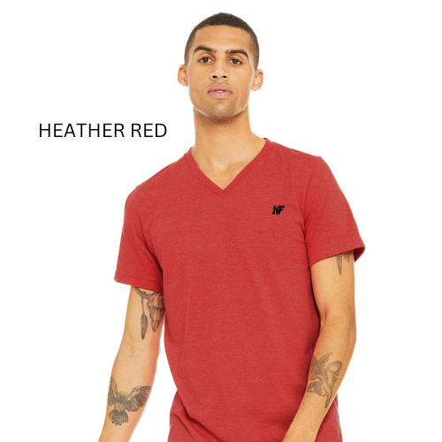 V-Neck