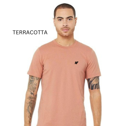 KF Unisex T-Shirt