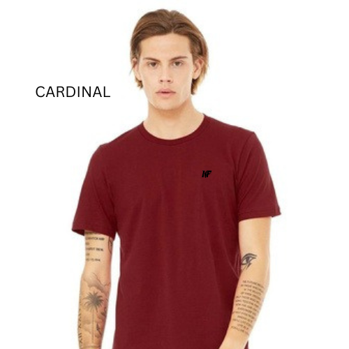 KF Unisex T-Shirt