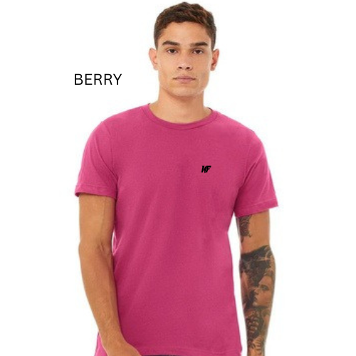 KF Unisex T-Shirt
