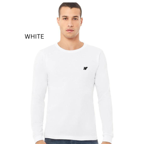 KF Unisex Long Sleeve