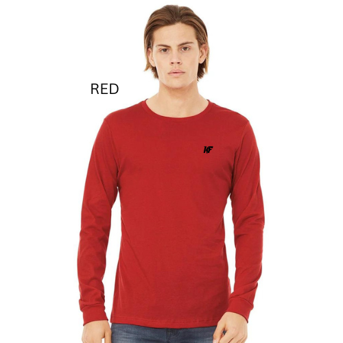 KF Unisex Long Sleeve