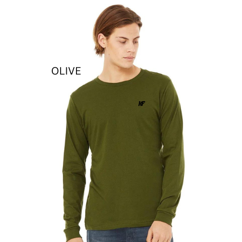 KF Unisex Long Sleeve