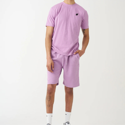 T-Shirt and Short Set