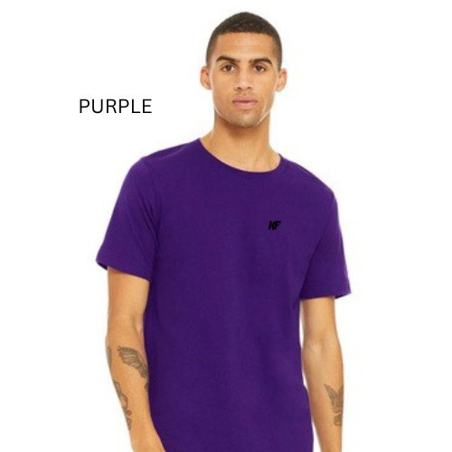 KF Unisex T-Shirt