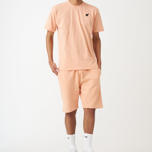 T-Shirt and Short Set