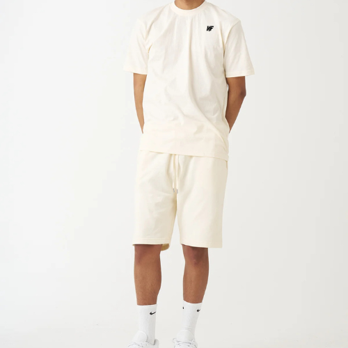 T-Shirt and Short Set